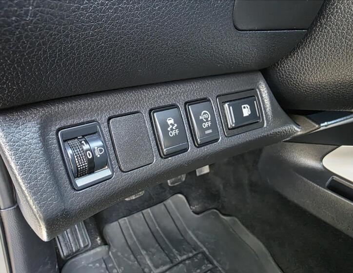 Nissan Navara 18