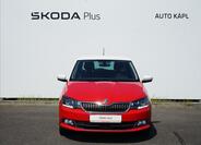 Škoda Fabia 3