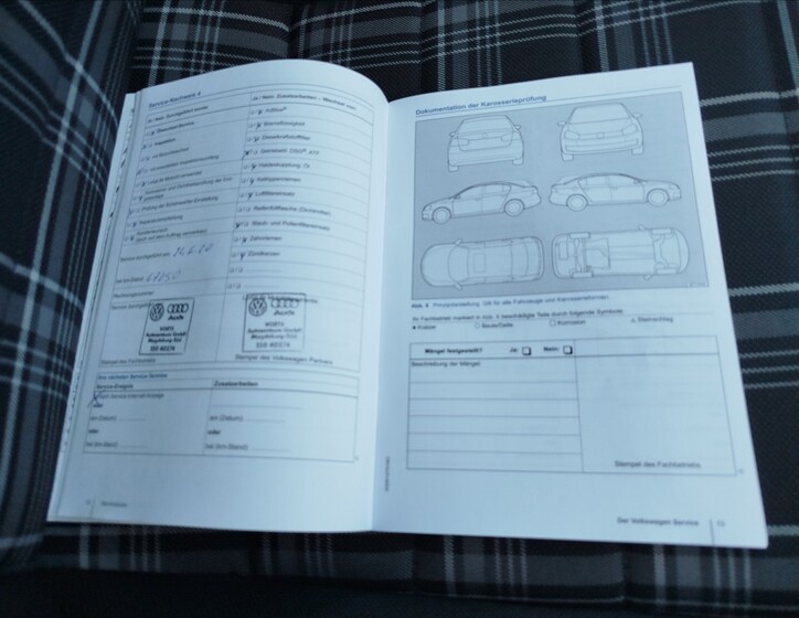 Volkswagen Golf 46