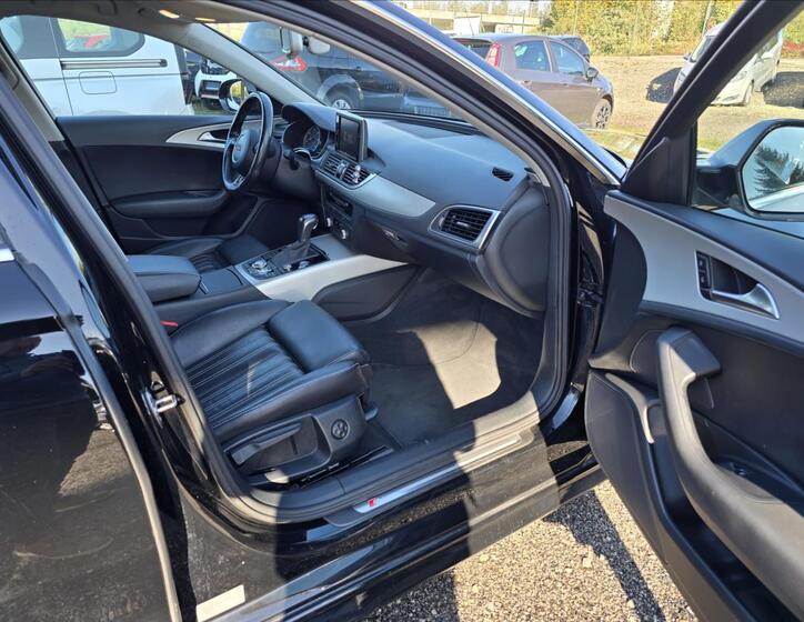 Audi A6 18