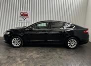 Ford Mondeo 4
