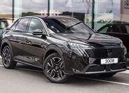 Peugeot 3008 3