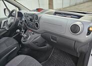 Peugeot Partner 21