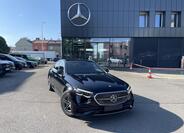 Mercedes-Benz Třídy E 1