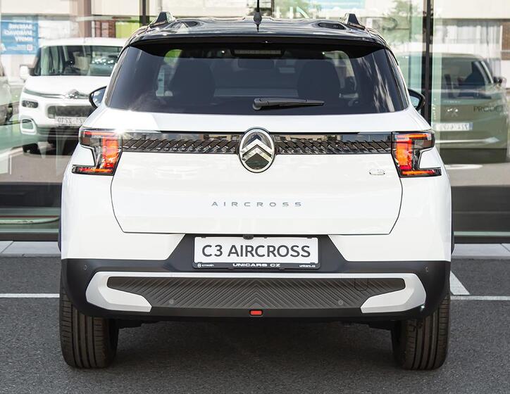Citroën C3 Aircross 6