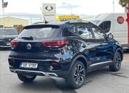 MG ZS 5