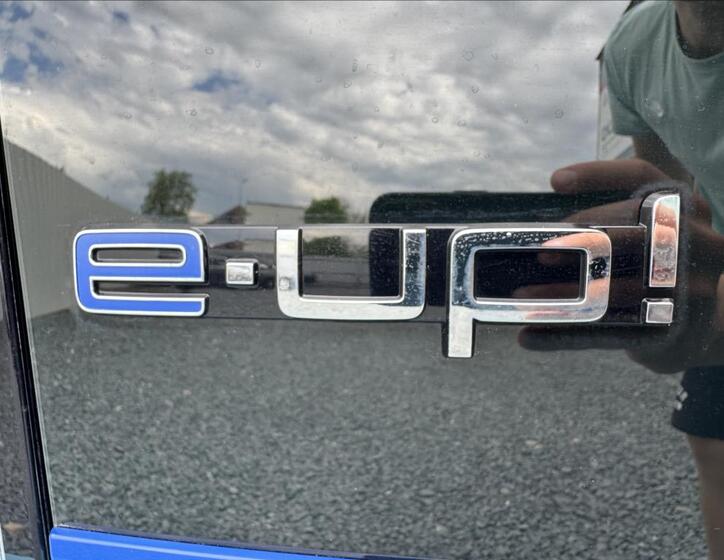 Volkswagen e-up! 46