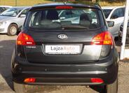 KIA Venga 6