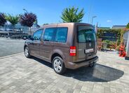 Volkswagen Caddy 3