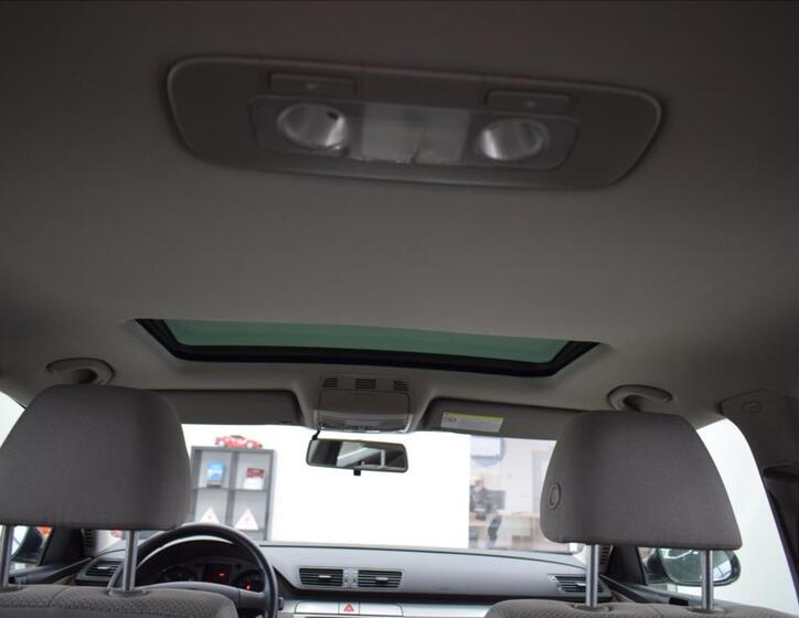 Volkswagen Passat 17
