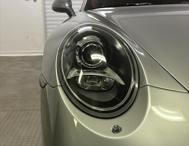 Porsche 911 24