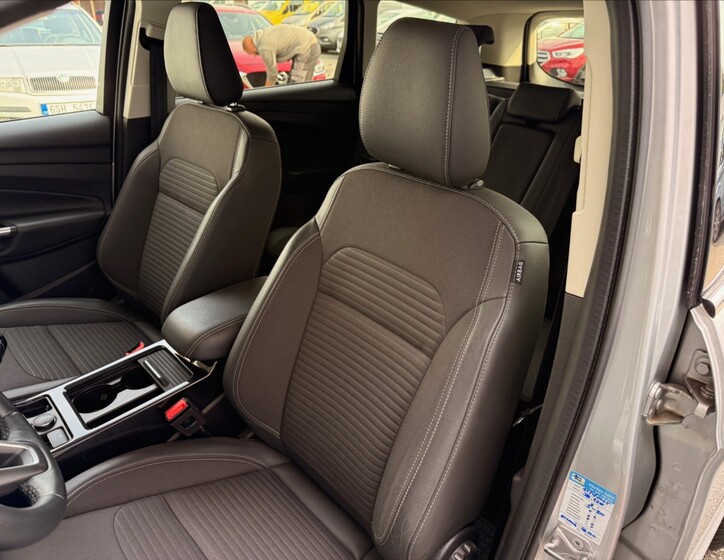 Ford Kuga 11