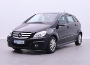 Mercedes-Benz Třídy B 3