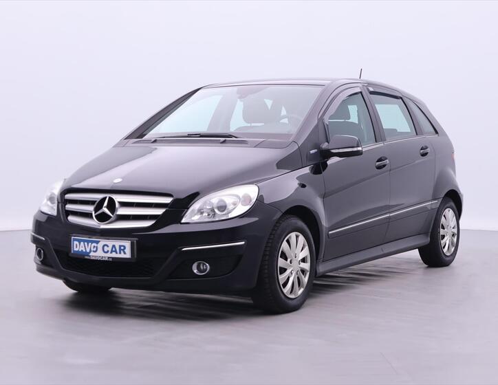 Mercedes-Benz Třídy B 3