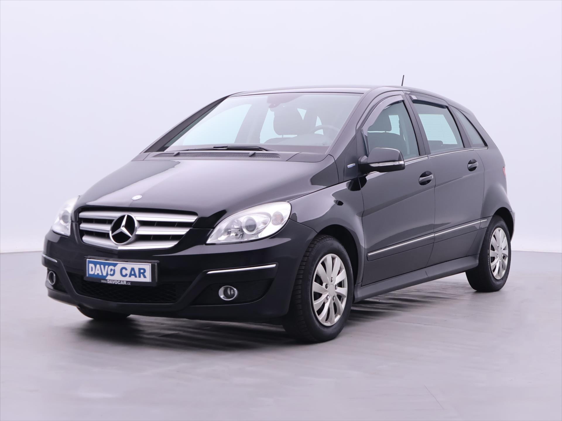 Mercedes-Benz Třídy B