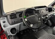 Ford Transit 11