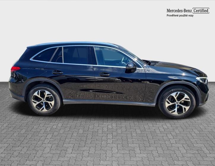 Mercedes-Benz GLC 6