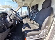 Peugeot Boxer 5