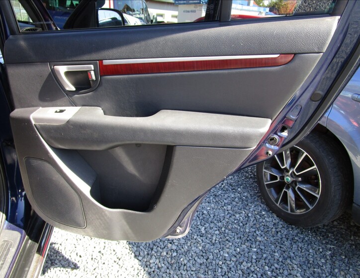 Hyundai Santa Fe 39