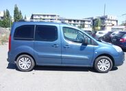 Peugeot Partner Tepee 17