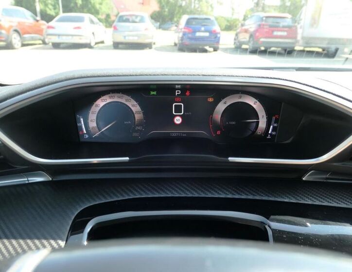 Peugeot 508 15