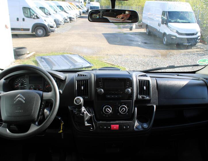 Citroën Jumper 12
