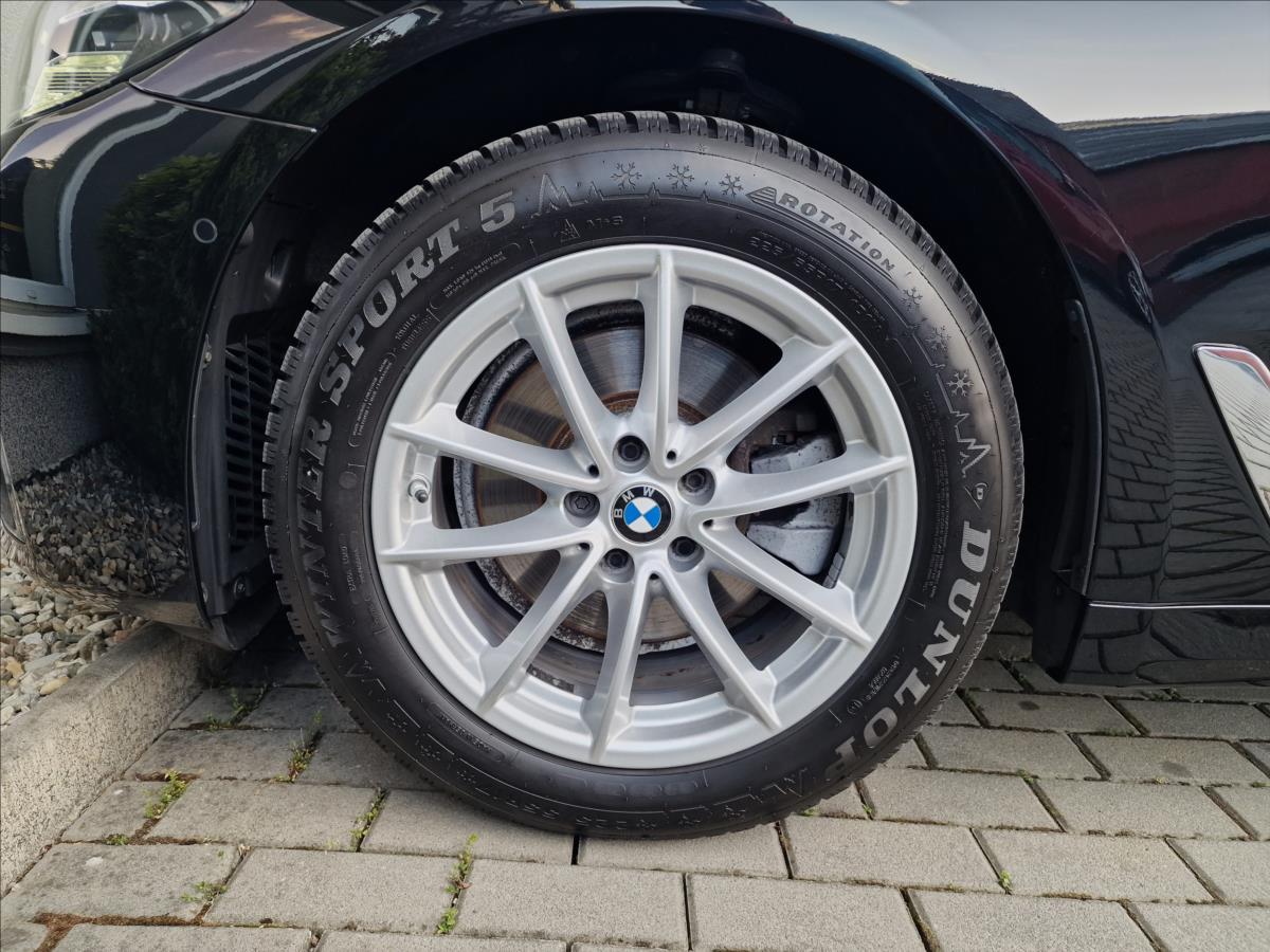 BMW Řada 5