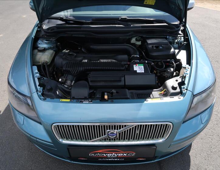 Volvo V50 20