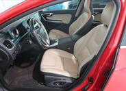 Volvo V60 7