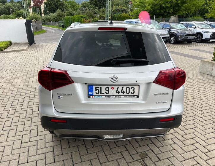 Suzuki Vitara 33