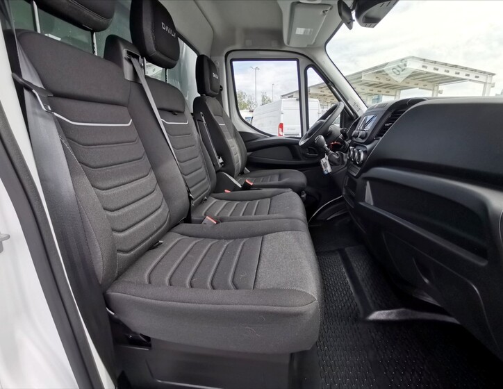 Iveco Daily 7