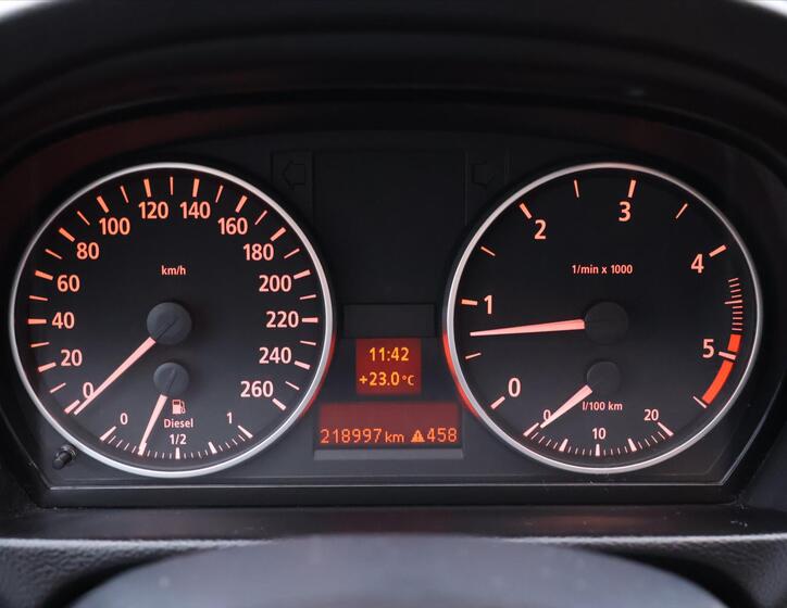BMW Řada 3 17