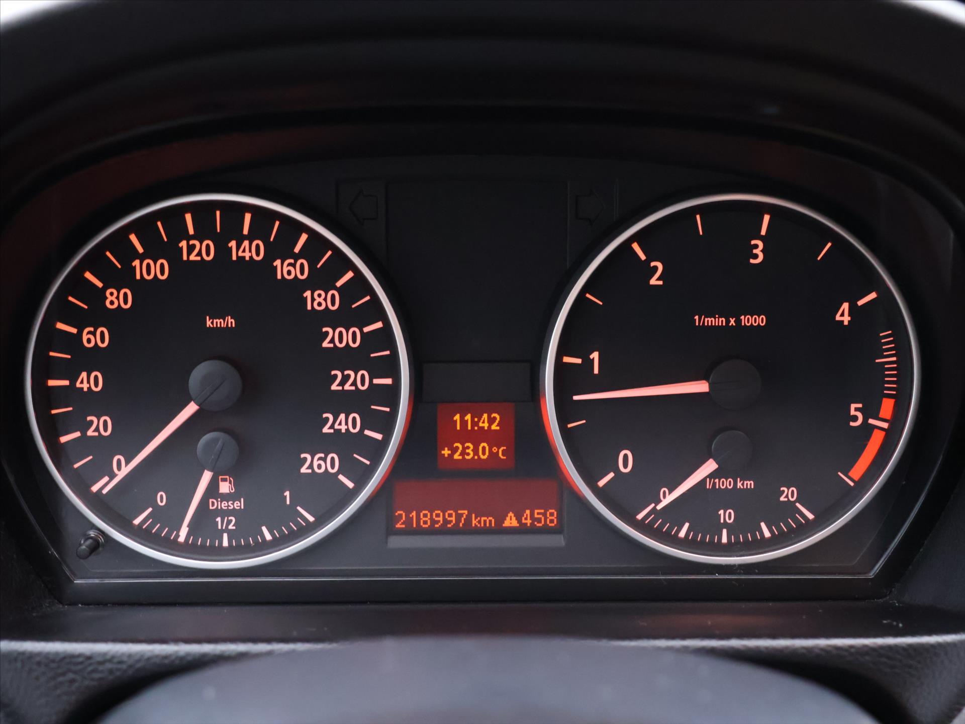 BMW Řada 3