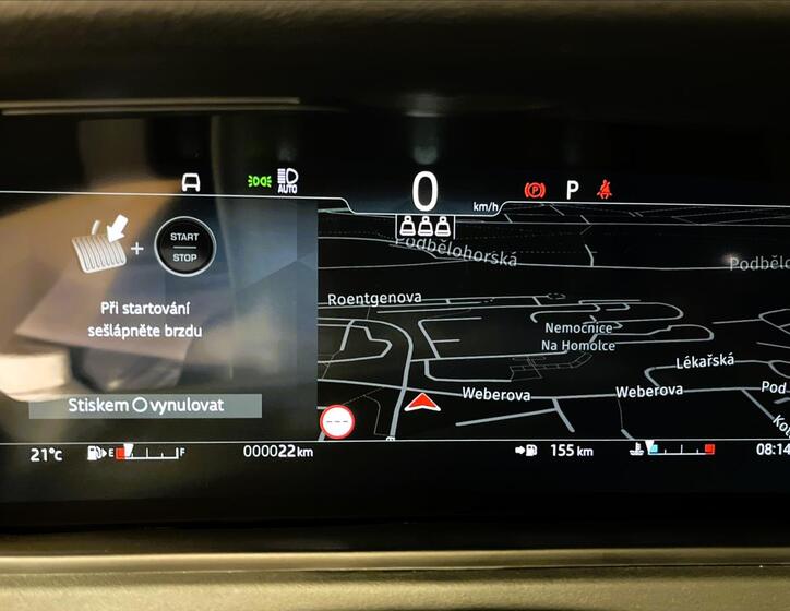 Land Rover Range Rover Velar 18