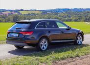 Audi A4 7