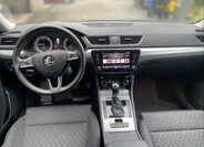 Škoda Superb 8