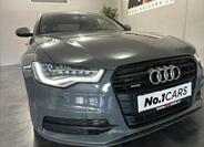 Audi A6 27