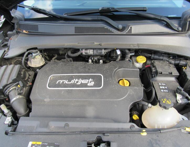 Jeep Compass 30