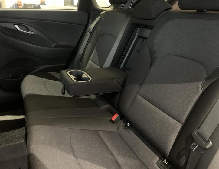 Hyundai i30 15