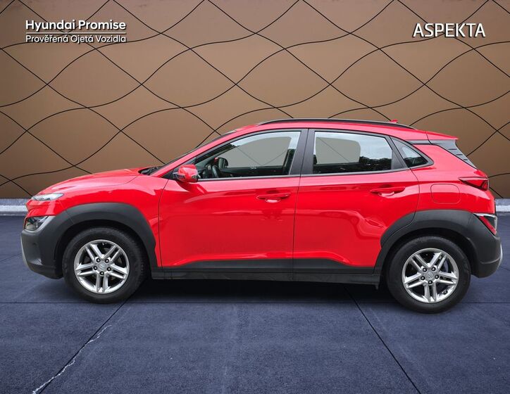 Hyundai Kona 2