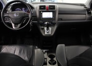 Honda CR-V 8