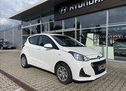 Hyundai i10 1