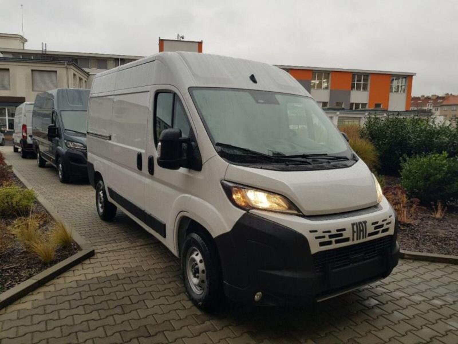 Fiat Ducato 4