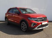 Volkswagen T-Cross 24