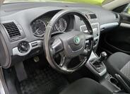 Škoda Octavia 11