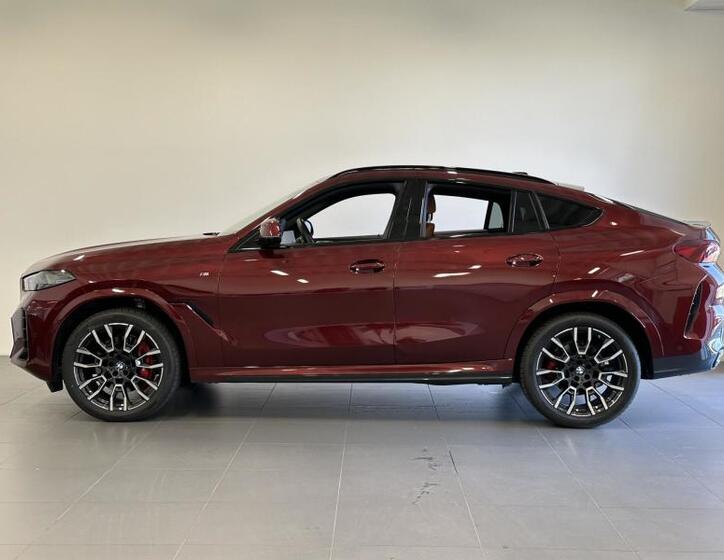 BMW X6 2