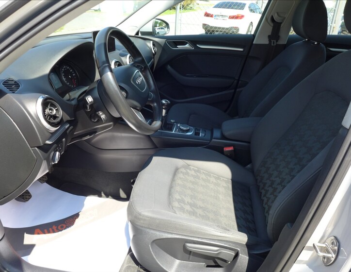 Audi A3 16