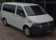 Volkswagen Transporter 36