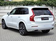 Volvo XC90 4
