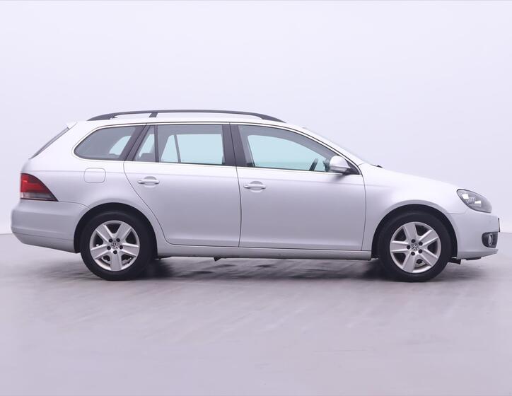 Volkswagen Golf 8